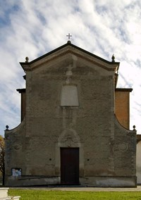 Chiesa di San Biagio Vescovo e Martire