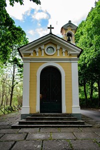 Cappella della Forraina