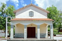 Chiesa di Santa Margherita