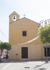 Chiesa di San Pellegrino
