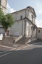 Chiesa di Sant'Anna (già Santa Elisabetta già Santa Maria delle Grazie)