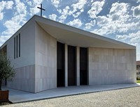 Chiesa di San Massimiliano Maria Kolbe