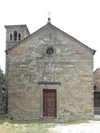 Chiesa di San Michele Arcangelo