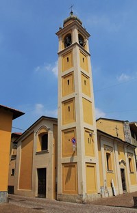Chiesa di San Girolamo