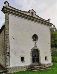 Santuario della Madonna dell'Olivo