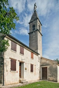 Oratorio di San Giorgio