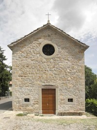 Oratorio della Visitazione di Maria