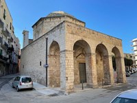 Chiesa della Misericordia