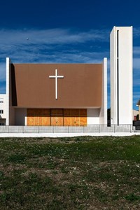 Chiesa dell'Immacolata Concezione
