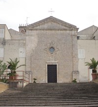 Santuario della Madonna della Rocca
