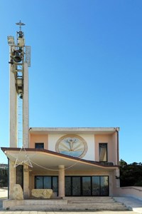 Chiesa di Santa Maria Stella Maris
