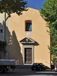 Chiesa di San Francesco di Paola