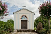 Chiesa delle Grave di Papadopoli