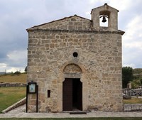 Chiesa di San Pietro della Ienca