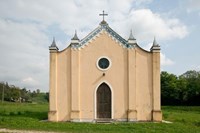 Oratorio della Madonna di Pompei