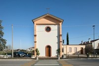 Oratorio della Beata Vergine di Lourdes (a Campagnalta)
