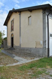Chiesa di Santa Maria Assunta