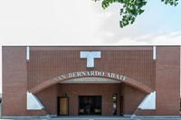 Chiesa di San Bernardo Abate