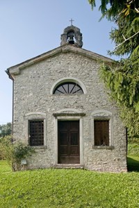 Oratorio di Santa Cecilia