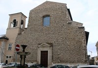 Chiesa di Santa Margherita