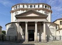 Santuario Beata Vergine della Consolata