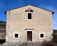 Chiesa di Santa Maria della Cona