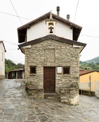 Oratorio del Carmine