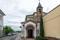 Chiesa di San Giuseppe (ex Chiesa del Sacro Cuore)
