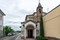 Chiesa di San Giuseppe (ex Chiesa del Sacro Cuore)