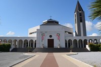 Chiesa si Santa Maria Goretti vergine e martire