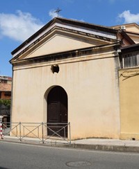 Chiesetta della Pietà