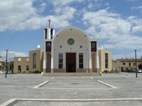 Chiesa di Sant'Antonio da Padova