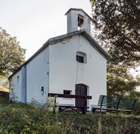 Oratorio di San Pietro