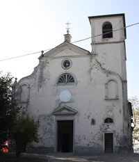 Chiesa dei Santi Nazario e Celso Martiri