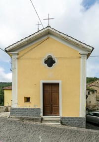 Oratorio della Natività di Maria