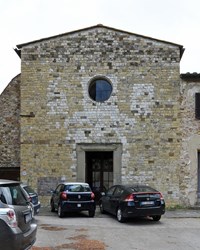 Chiesa di Santa Maria a Soffiano