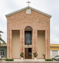 Chiesa di Maria Santissima Madre di Dio