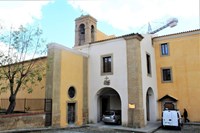 Chiesa di San Francesco d'Assisi Chiesa di San Francesco d'Assisi