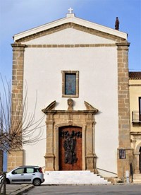 Chiesa di San Francesco d'Assisi