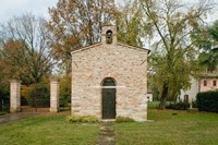 Chiesetta Madre della Vita