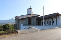 Chiesa dell'Immacolata Concezione