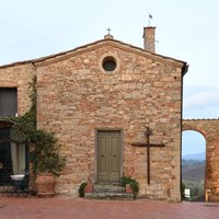 Cappella di Sant'Anna