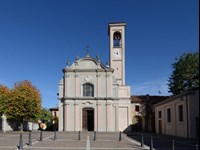 Chiesa del Sacro Cuore