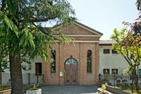 Cappella del Piccolo Rifugio