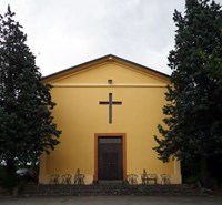 Chiesa di Maria Ausiliatrice
