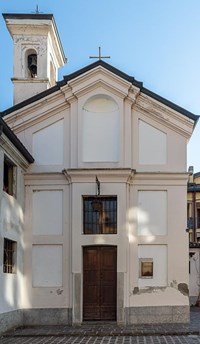 Chiesa di Santa Margherita