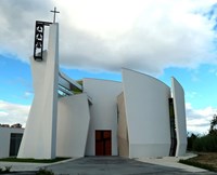 Chiesa di San Martino Vescovo
