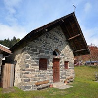 Chiesetta di Santa Maria Assunta al Serot