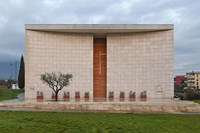 Chiesa della Madre di Dio
