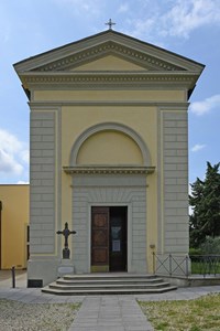 Oratorio del Santissimo Crocifisso
